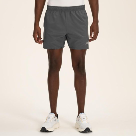 Shorts Sport Essentials - 5" Masculino