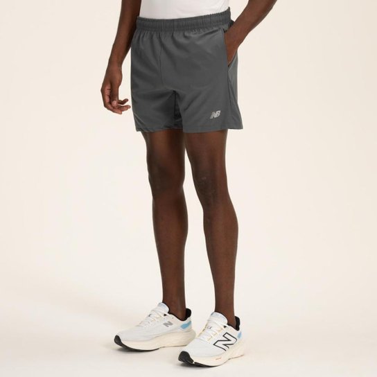 Shorts Sport Essentials - 5" Masculino