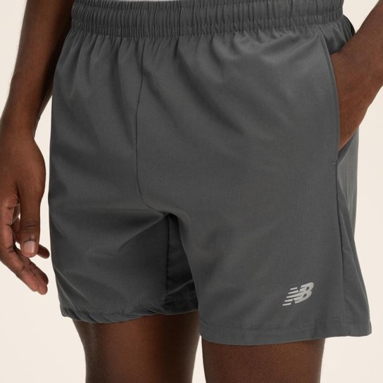 Shorts Sport Essentials - 5" Masculino