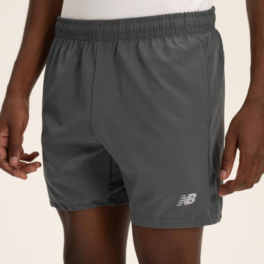 Shorts Sport Essentials - 5" Masculino