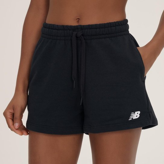 Shorts Trend Small Logo Feminino