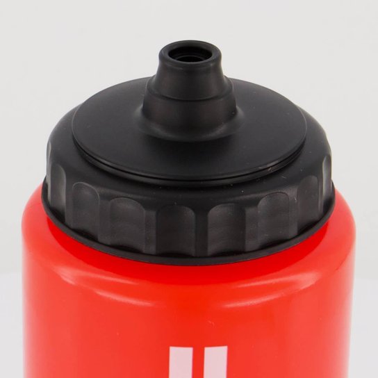 Squeeze São Paulo Trooper Logo Vermelha