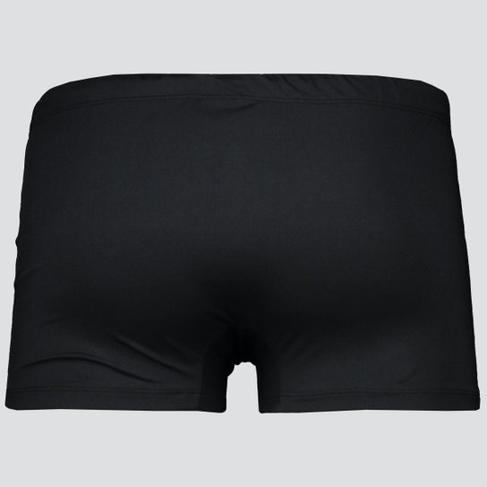 Sunga São Paulo Essential Preta