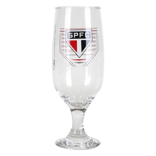 Taça Cerveja São Paulo Almix Floripa 300ml