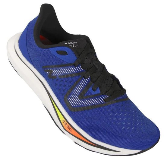 Tênis Academia New Balance Masculino Fuelcell Rebel V3 Sport