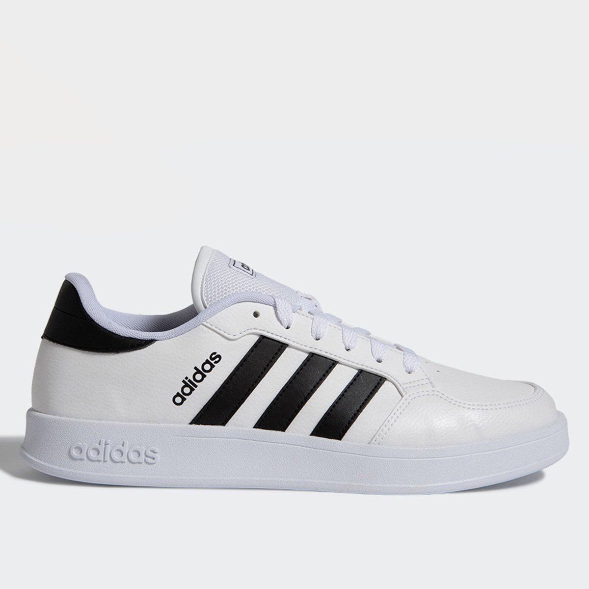 Tênis Branco Netshoes Tenis Adidas Masculino LanÇamento