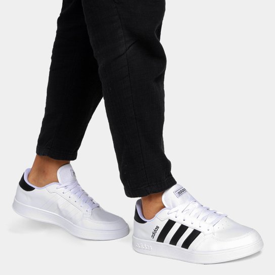 Tênis Adidas Breaknet Masculino