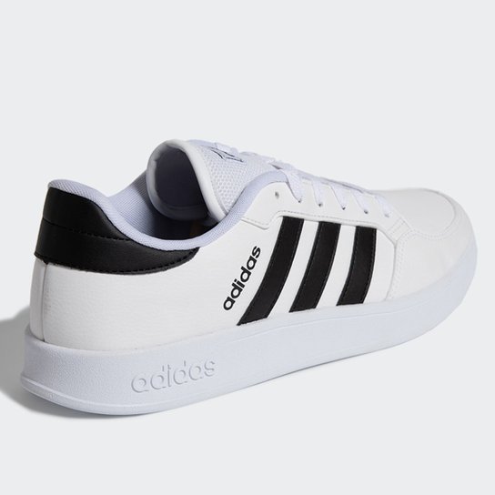 Tênis Adidas Breaknet Masculino