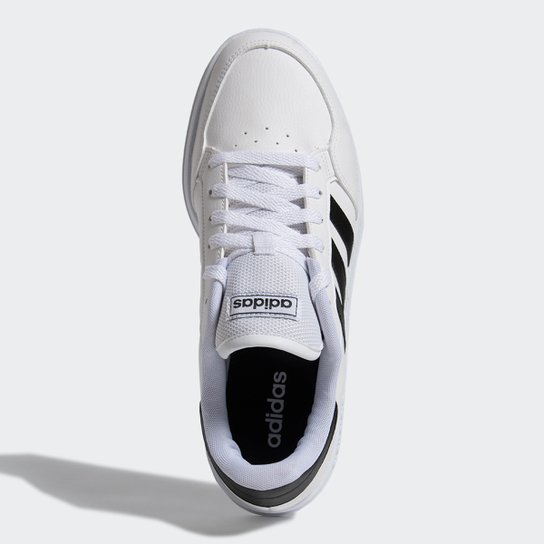 Tênis Adidas Breaknet Masculino