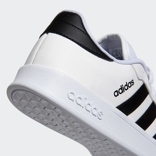 Tênis Adidas Breaknet Masculino