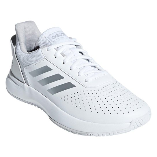 Tênis Adidas Courtsmash Feminino