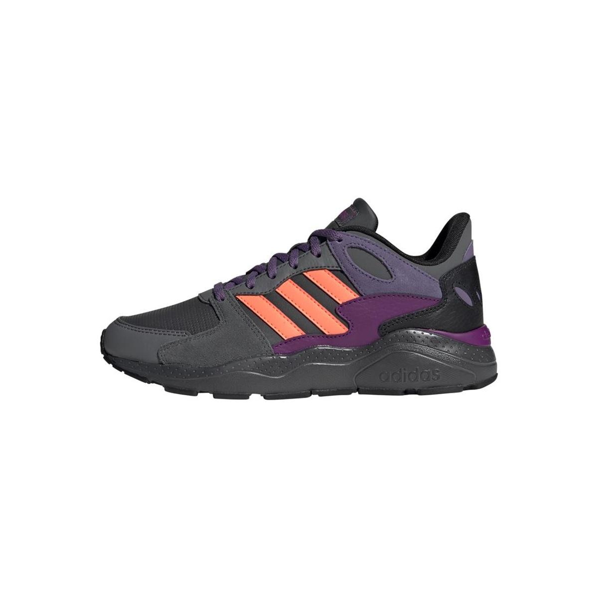 Tênis Adidas Crazychaos Feminino | Loja SAO Store