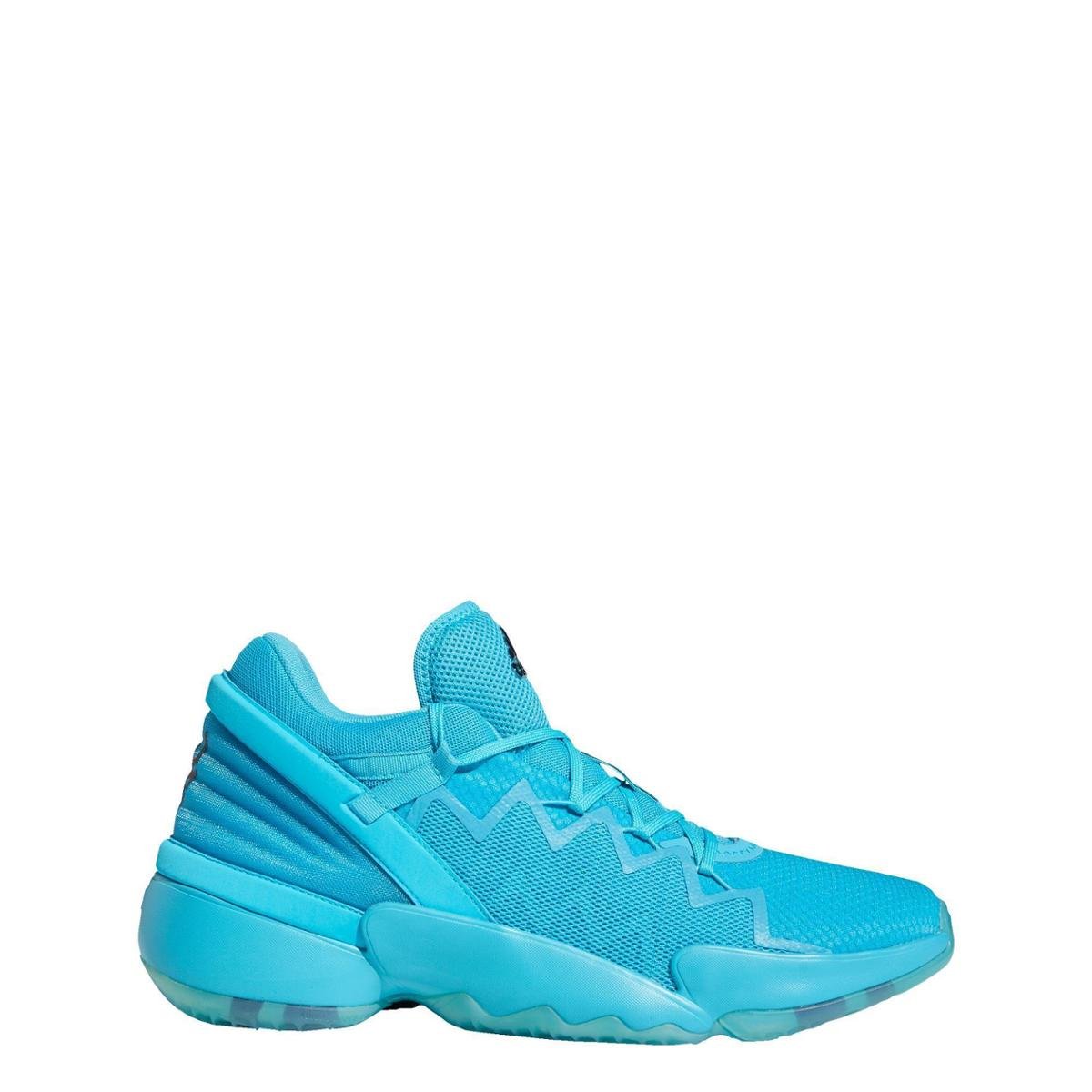 Tênis Adidas D.O.N. Issue #2 | Loja SAO Store