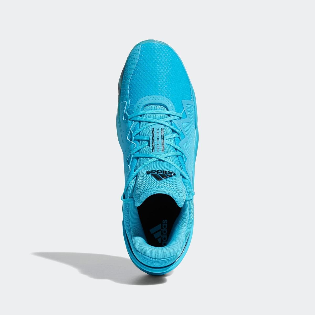 Tênis Adidas D.O.N. Issue #2 | Loja SAO Store
