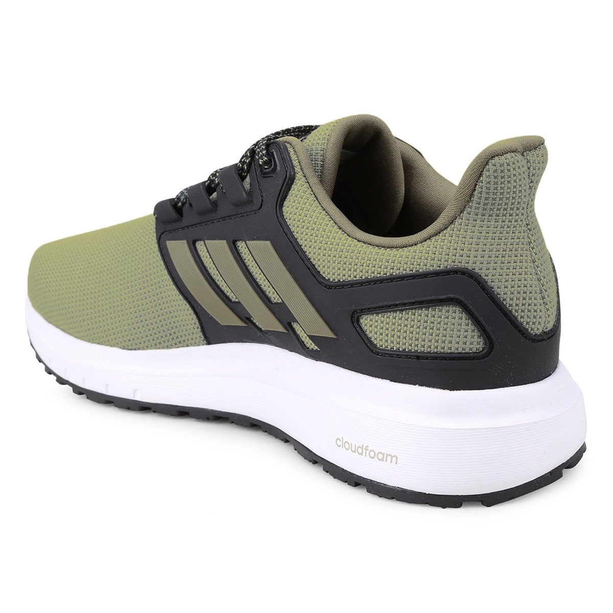 Adidas Energy Cloud Preto Tênis Adidas Originals Energy Cloud