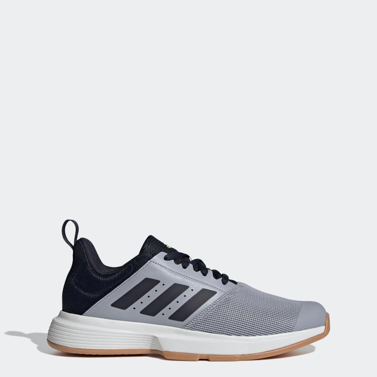 Tênis Adidas Essence Indoor Masculino Loja SAO Store