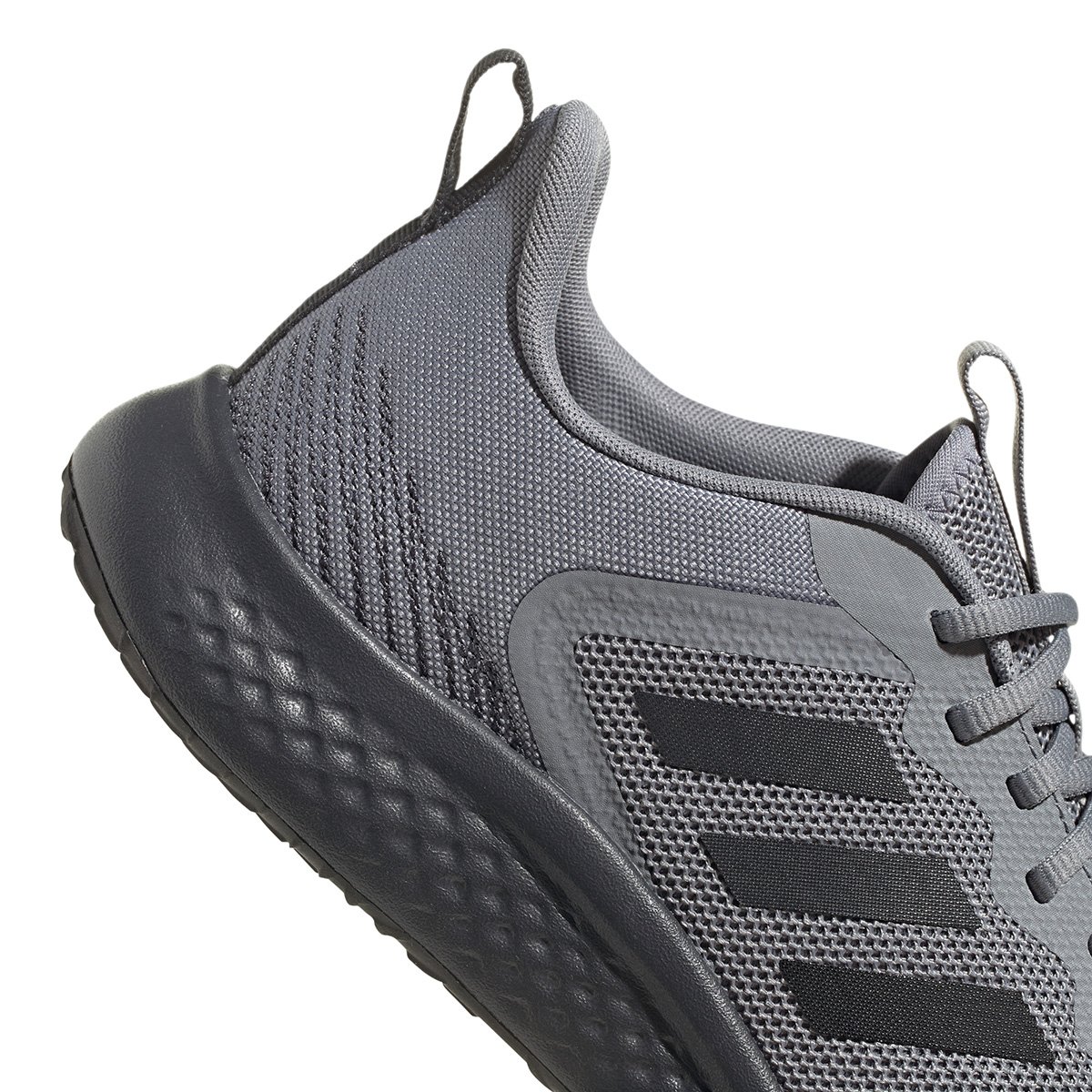 Tênis Adidas Fluidstreet Masculino Loja SAO Store