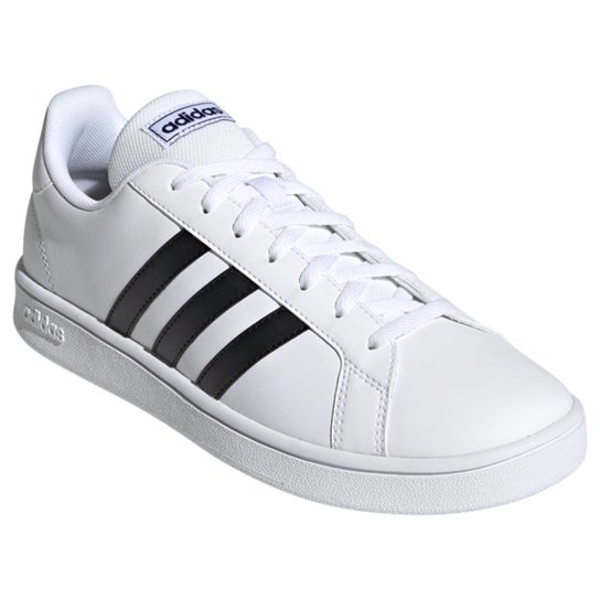 Tênis Adidas Grand Court Base Masculino