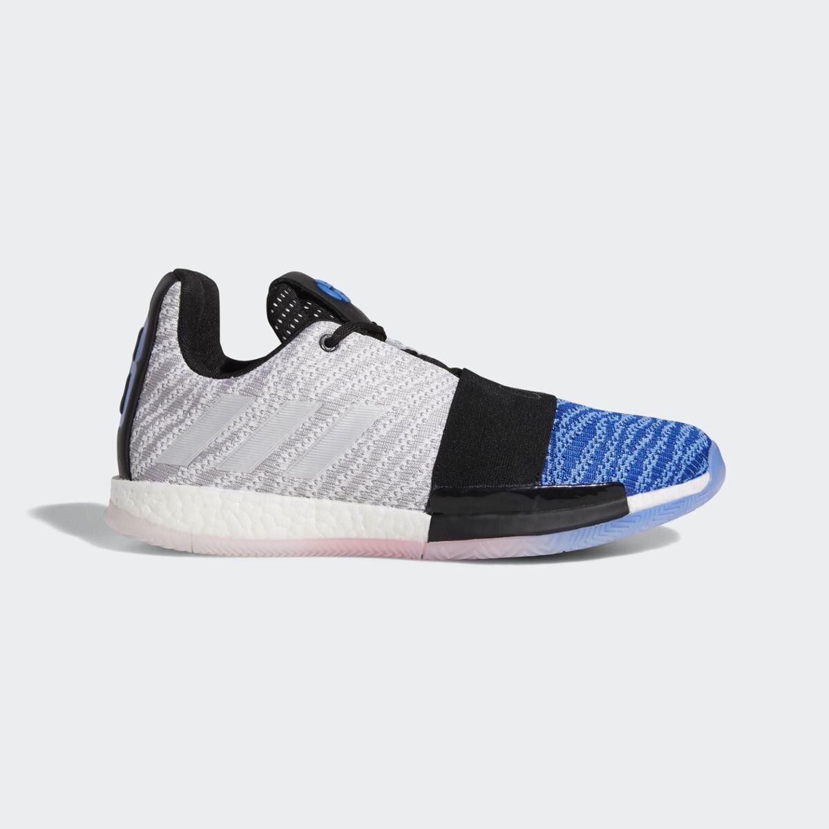  Harden Vol.3 バスケットボールシューズ　26cm Tênis Adidas Harden Vol. 3 Masculino | Loja SAO Store