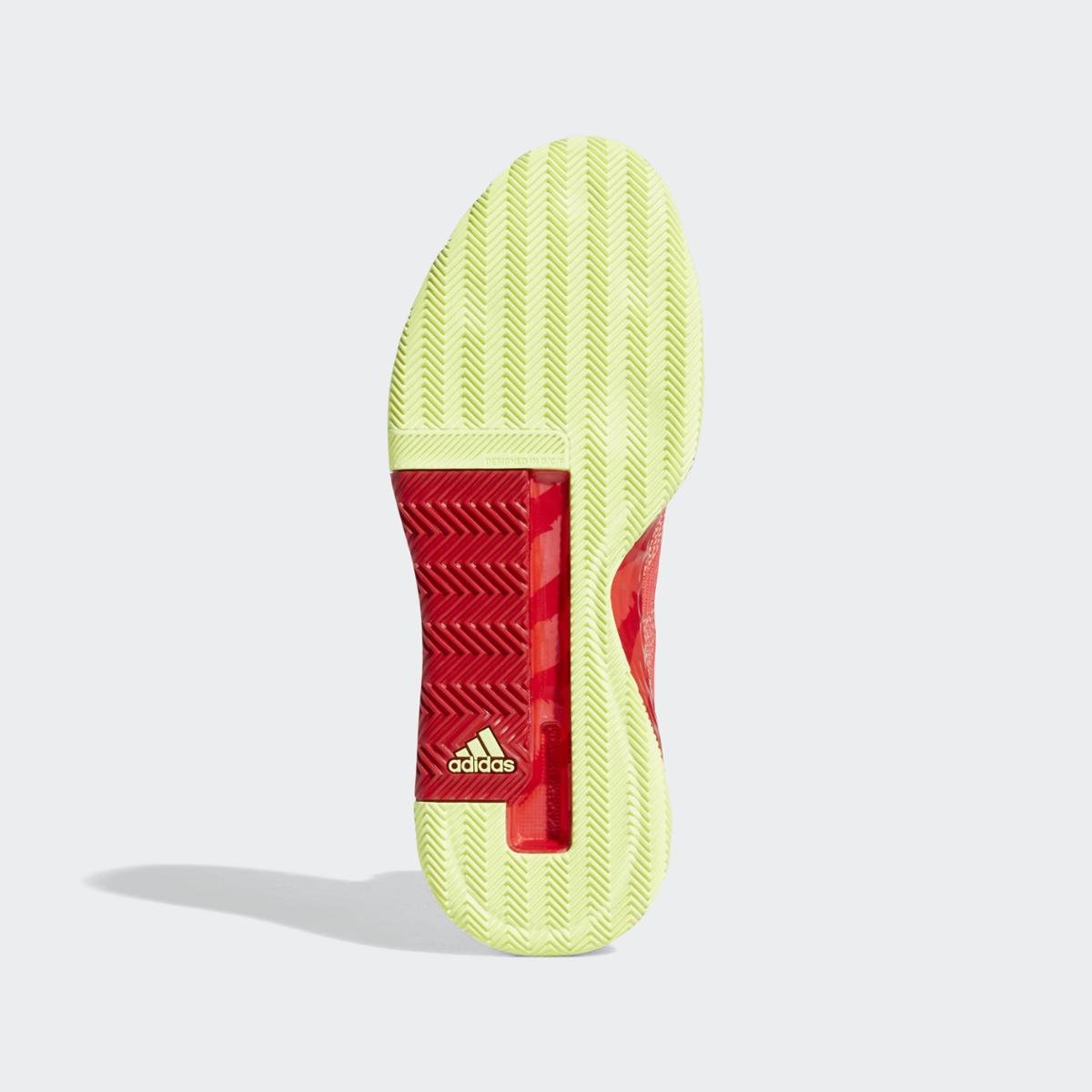 シューズ(男性用) adidas N3xt L3v3l Shock Red Preços baixos em adidas N3XT L3V3L Shock Red | eBay