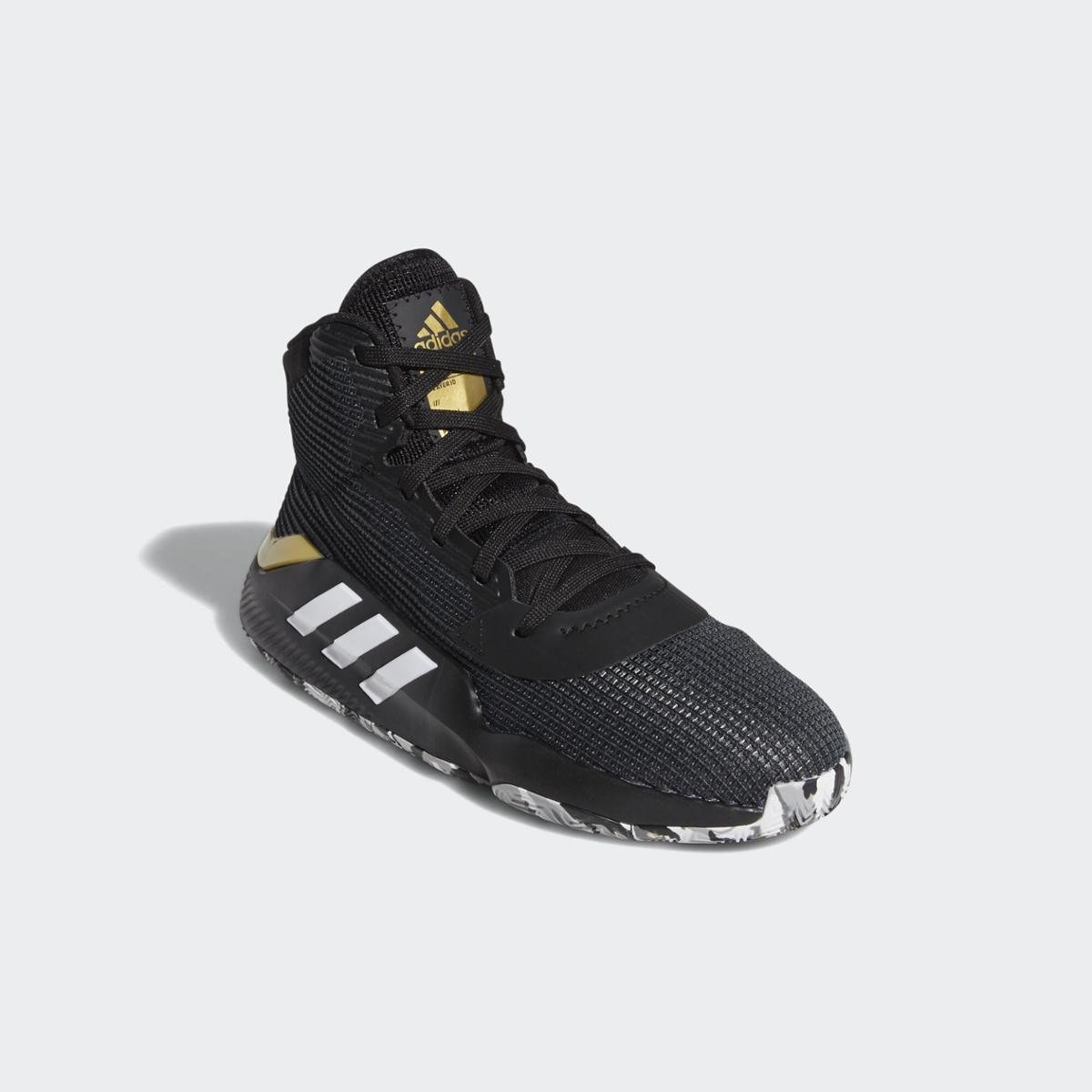 Tênis Adidas Pro Bounce 2019 Masculino | Loja SAO Store