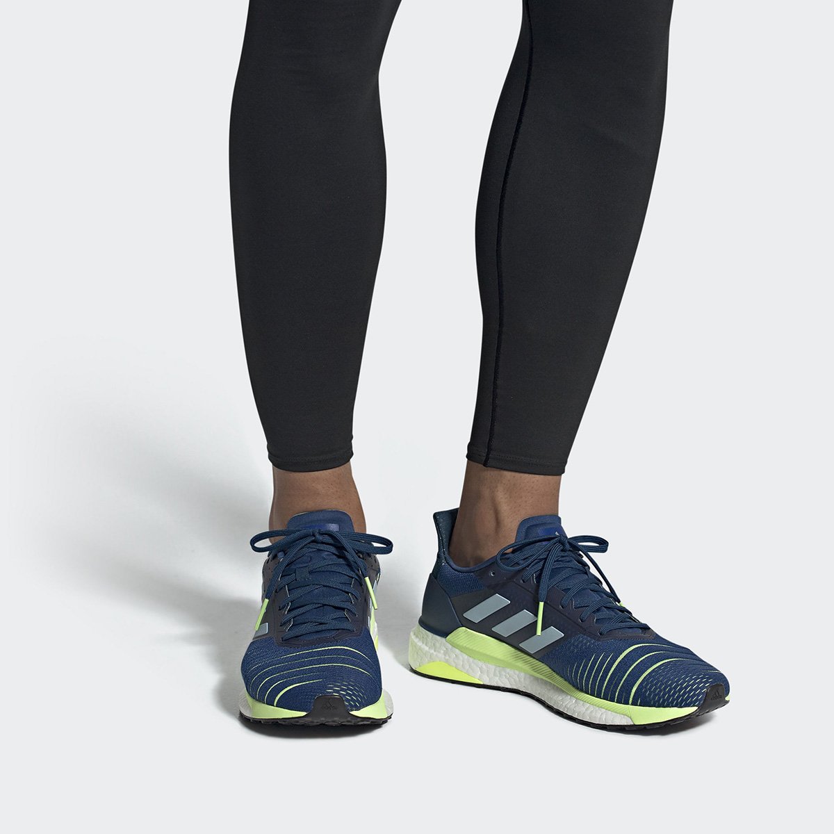 Tênis Adidas Solar Glide Boost Masculino Loja SAO Store