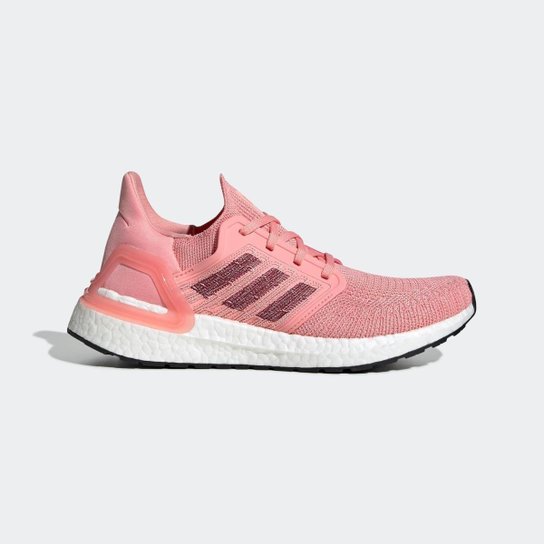 Tênis Adidas Ultraboost 20 Feminino