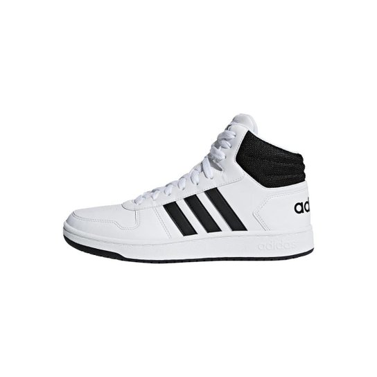 Tênis Adidas VS Hoops Mid 2.0