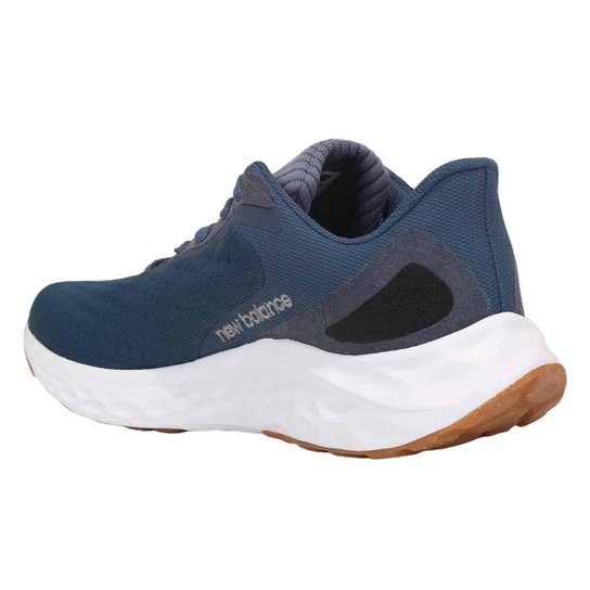 TENIS ARISHI V4 MARISEB4 - AZUL/AZUL MARINHO 44