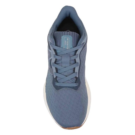 TENIS ARISHI V4 WARISEB4 - CINZA CLARO/BRANCO 34