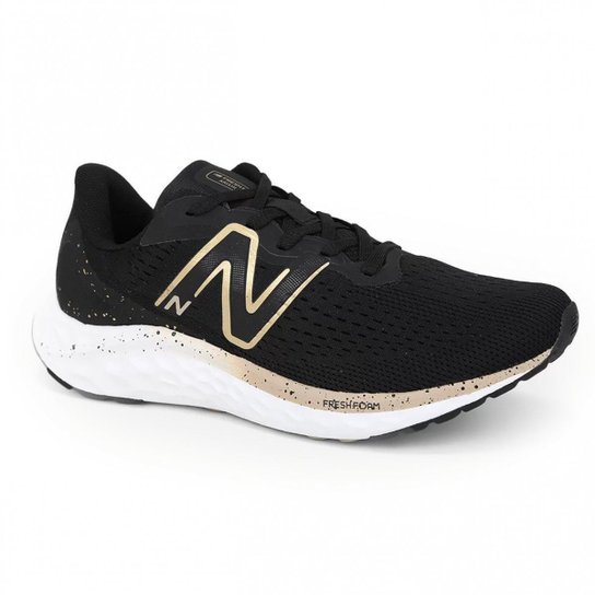 Tênis Arishiv4 New Balance Running Feminino