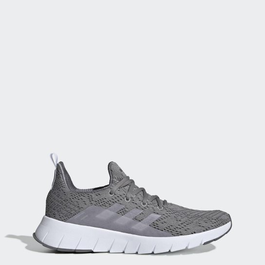 Tênis Asweego Branco Adidas