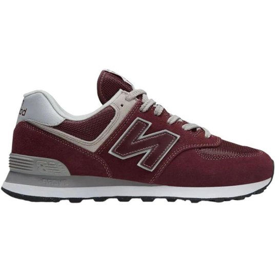 Tenis Casual Dia a Dia Masculino New Balance 574 V2