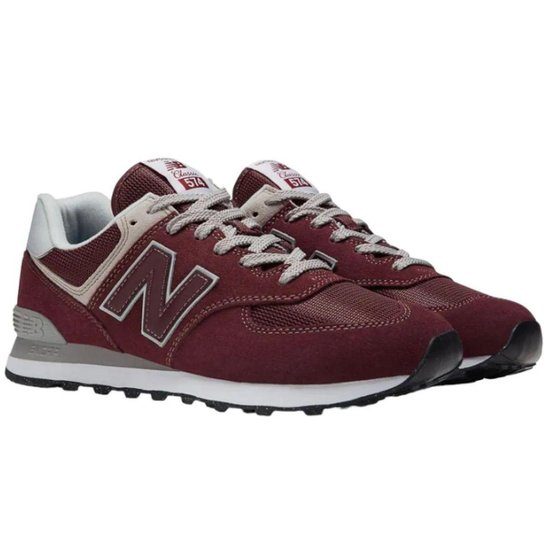 Tenis Casual Dia a Dia Masculino New Balance 574 V2