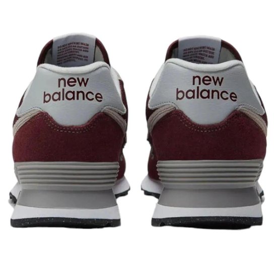 Tenis Casual Dia a Dia Masculino New Balance 574 V2