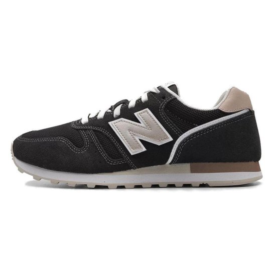 Tenis Casual Feminino Versatil Estiloso New Balance 373 V2