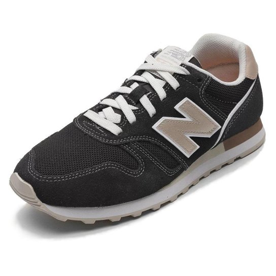 Tenis Casual Feminino Versatil Estiloso New Balance 373 V2
