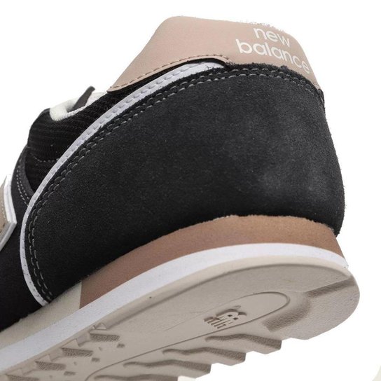 Tenis Casual Feminino Versatil Estiloso New Balance 373 V2