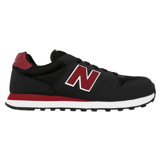 Tênis Casual Masculino New Balance GM500 Confortável 500V2