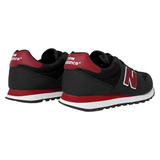 Tênis Casual Masculino New Balance GM500 Confortável 500V2