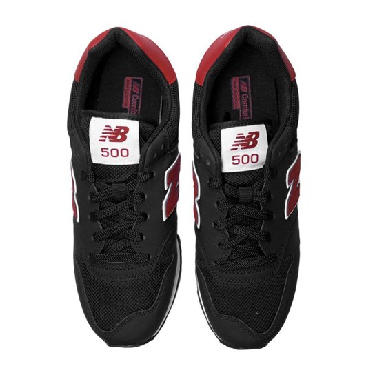 Tênis Casual Masculino New Balance GM500 Confortável 500V2