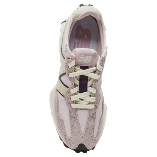 Tênis Casual New Balance 327 V1 Feminino