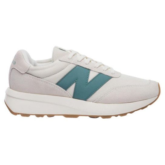 Tênis Casual New Balance 370v1 Unissex