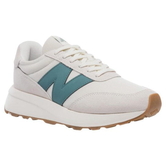 Tênis Casual New Balance 370v1 Unissex