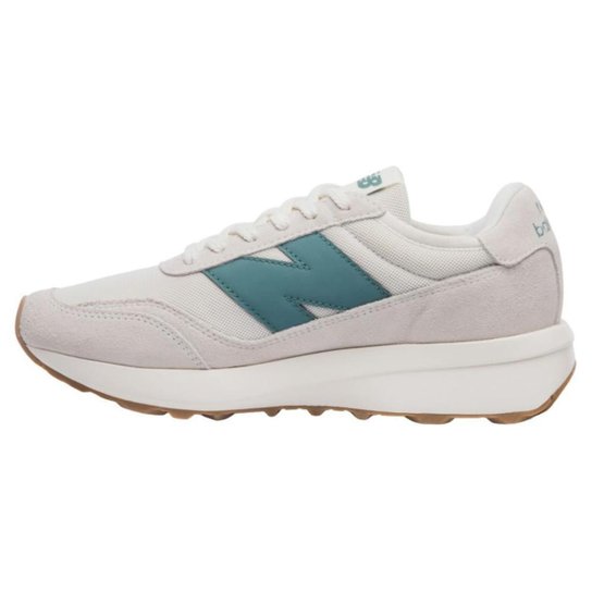 Tênis Casual New Balance 370v1 Unissex