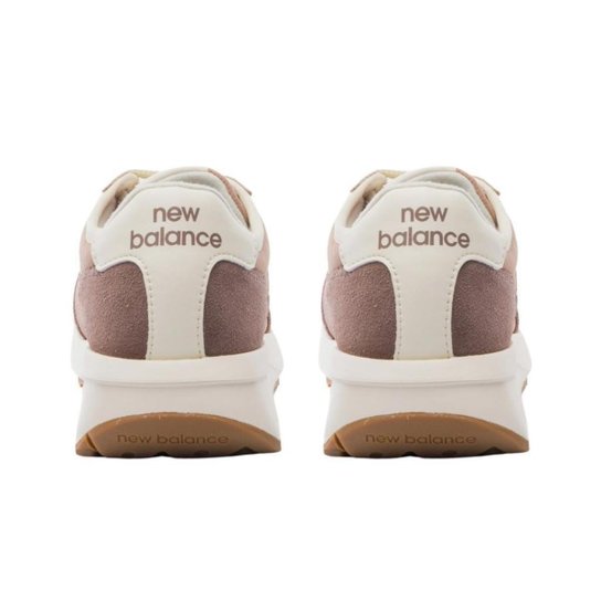 Tênis Casual New Balance 370v1 Unissex
