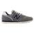 Tênis Casual New Balance 373 V2 Masculino Original - Cinza+Azul