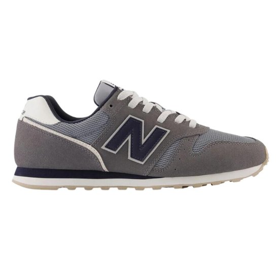 Tênis Casual New Balance 373 V2 Masculino Original