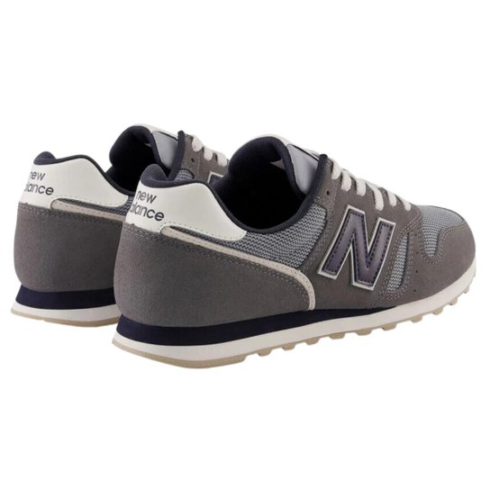 Tênis Casual New Balance 373 V2 Masculino Original
