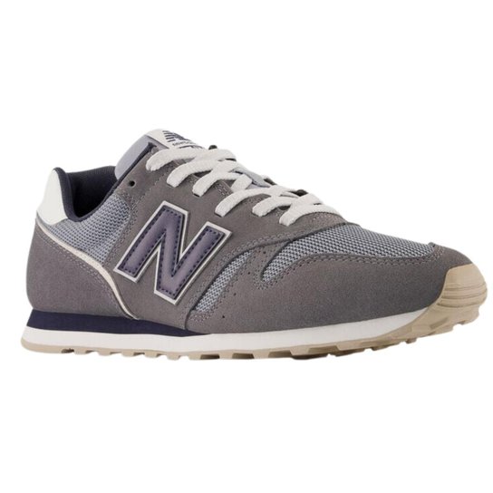 Tênis Casual New Balance 373 V2 Masculino Original